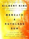 Cover image for Beneath a Ruthless Sun